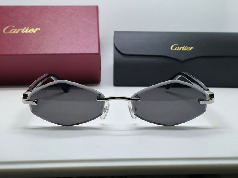 Очки Cartier 179720-4