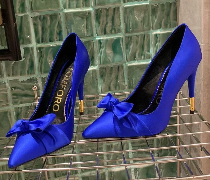 Туфли Tom Ford 92845