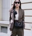 Сумка Prada женский 77026-6
