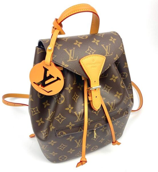 Рюкзак Louis Vuitton женский канва 65174