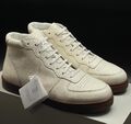 Мужские ботинки Brunello Cucinelli мужской кожа бежевый 105680