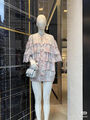 Платье Chanel женский белый 172264-5