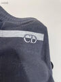 Мужские брюки Christian Dior мужской графитовый 178929-8