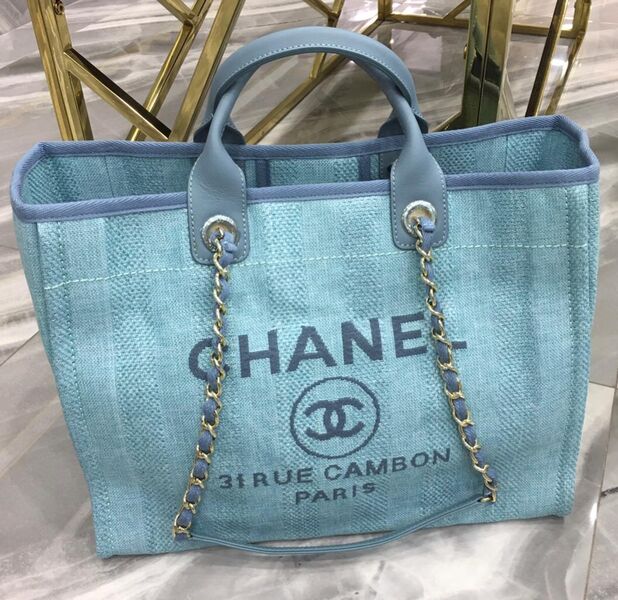 Сумка Chanel Shopping женский 73951