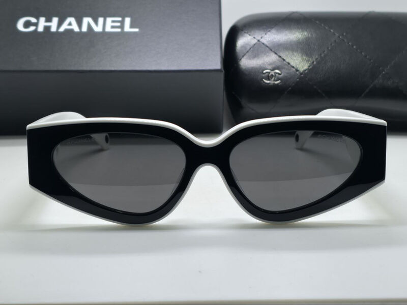 Очки Chanel 182191-3