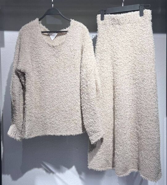 Костюм Bottega Veneta женский графитовый 128080