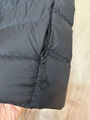 Мужской жилет Moncler мужской синий 163236-8
