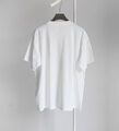 Мужская футболка Maison Margiela мужской белый 157598-2