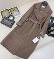 Пальто Christian Dior женский 126832-1