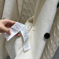 Кардиган Max Mara женский белый 127211-7