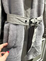 Куртка Brunello Cucinelli женский графитовый 99694-2
