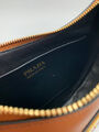 Сумка Prada женский кожа 131220-7