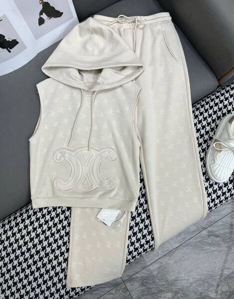 Костюм Celine 144137