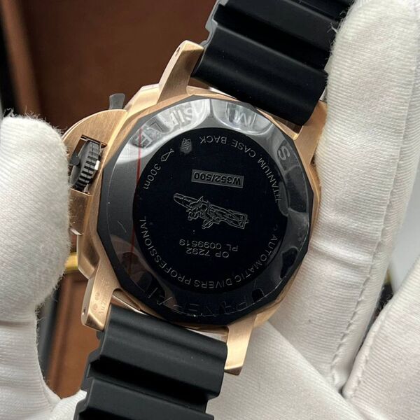 Мужские часы Hublot 143532-4