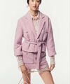 Костюм Chanel женский розовый 185173-1