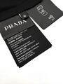 Мужской лонгслив Prada мужской черный 196656-9