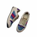 Кеды Gucci женский 24754-2