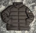Мужской пуховик Moncler мужской черный 167422-1