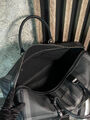 Дорожная сумка Burberry мужской канва monogram графитовый 154003-4