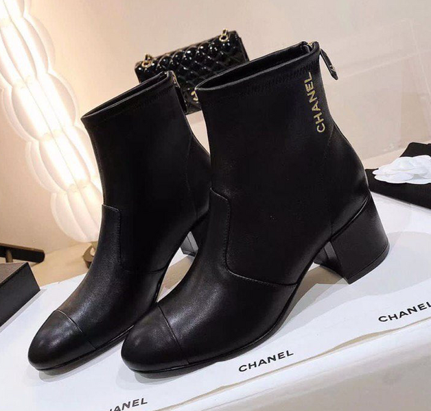 Ботильоны Chanel 13109