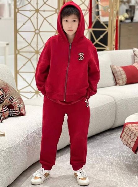 Детский костюм Burberry 182273