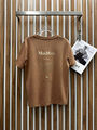 Футболка Max Mara женский бежевый 144202-4