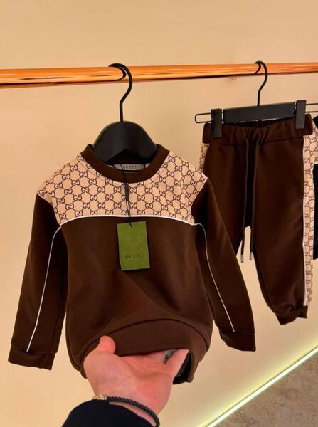 Детский костюм Gucci 177778-5