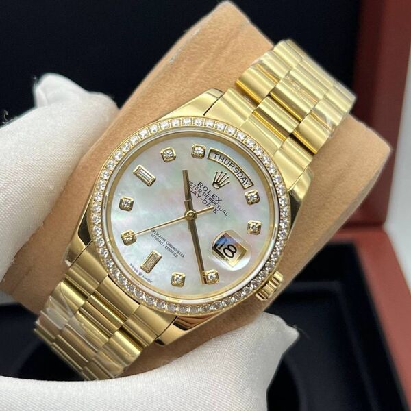 Часы Rolex 139213-3