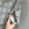Платье Christian Dior женский графитовый 177996-3