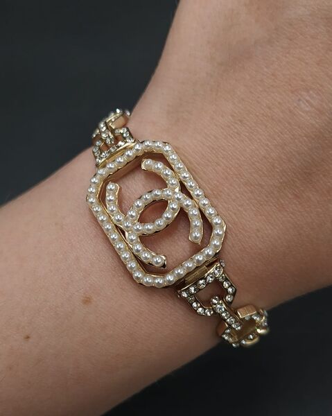 Браслет Chanel 10287