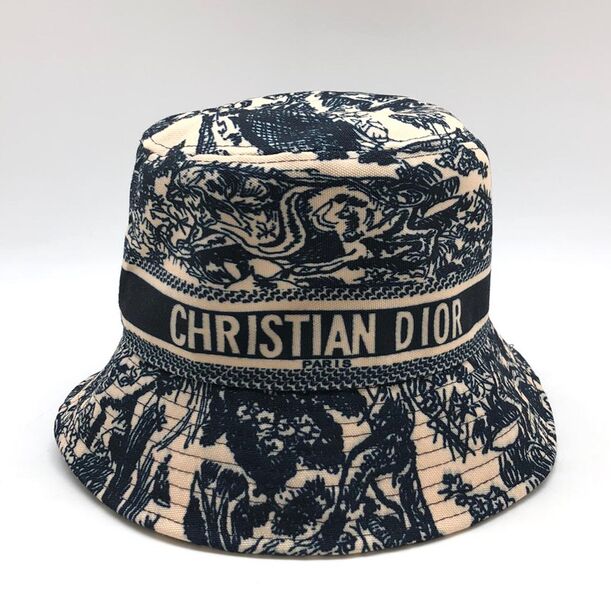Панама Christian Dior женский 56377
