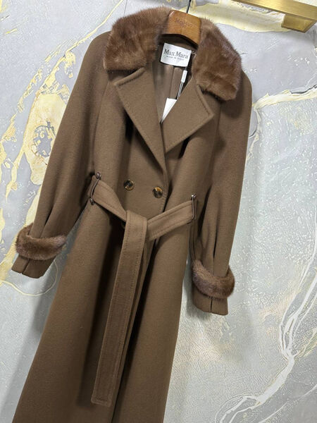 Пальто Max Mara женский 165684-2
