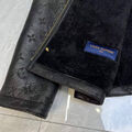 Мужская дубленка Louis Vuitton мужской черный 135233-5