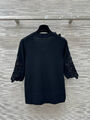 Кофта Ermanno Scervino женский трикотаж синий 169165-1