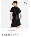 Рюкзак Louis Vuitton женский кожа черный 65202-5