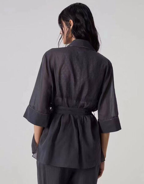 Костюм Brunello Cucinelli женский 187528-3
