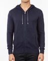 Мужской кардиган Brunello Cucinelli мужской синий 122302-1