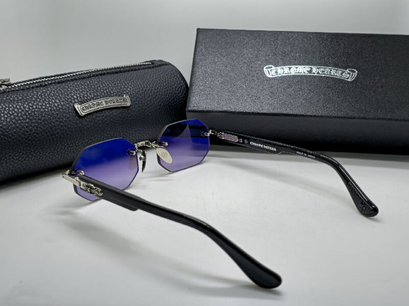 Очки Chrome Hearts 179702-5