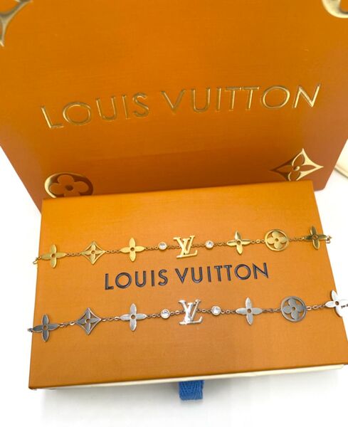Браслет Louis Vuitton 10321