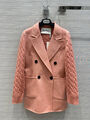 Кардиган Max Mara женский оранжевый 127207-3