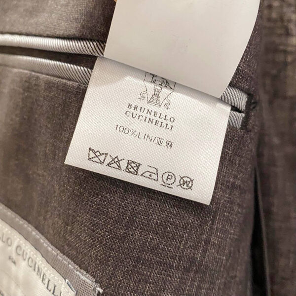 Мужской пиджак Brunello Cucinelli мужской 155041-7