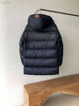 Мужской пуховик Tods мужской черный 134167-2