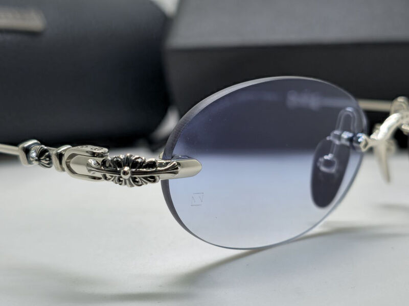 Очки Chrome Hearts 179700-2