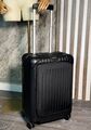 Чемодан Rimowa женский полиуретан черный 173928-1