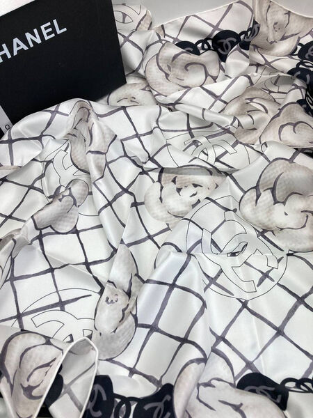 Платок Chanel 164238