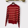 Кардиган Miu Miu женский бордовый 162740-2
