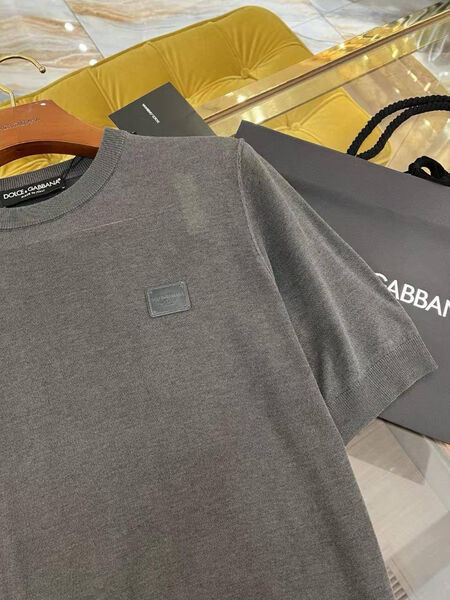 Мужская футболка Dolce & Gabbana мужской 184659-2