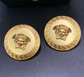 Серьги Versace 70846-1