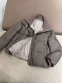 Куртка Brunello Cucinelli женский графитовый 162772-6