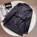 Куртка Chanel женский черный 37992-3